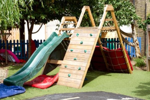 Clarence House Cambridge, The Old Church Hall