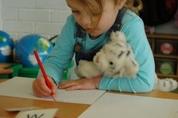 Little Tigers Day Nursery and Preschools, Brigstock Court