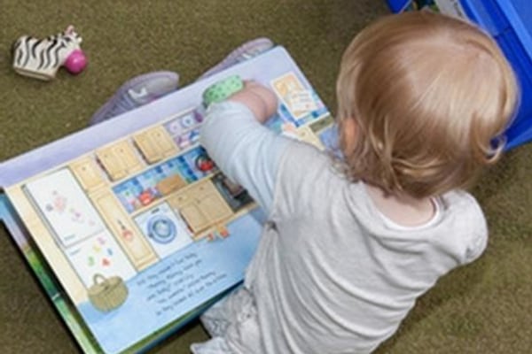 Joint Colleges Nursery, Cambridge, Cambridgeshire