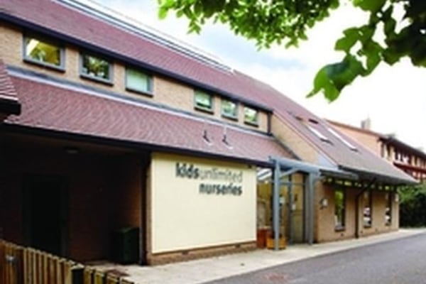 Bright Horizons Wolfson Court Day Nursery and Preschool, Wolfson Court