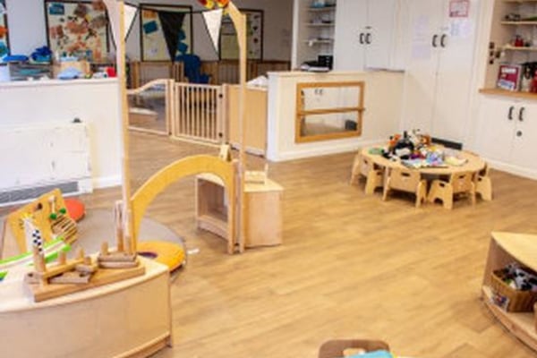 Bright Horizons Long Road Day Nursery and Preschool, Cambridge, Cambridgeshire