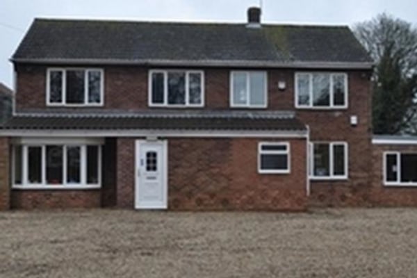 Little Footsteps of Dereham, 15a Norwich Road