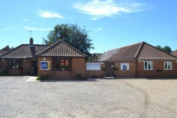 Little Owls Day Nursery (Toftwood), 18-20 School Lane