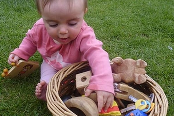 Rockinghorse Daycare, Lime Tree Barn