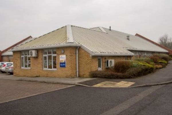 Bright Horizons Bury St Edmunds Day Nursery and Preschool, 1 Cobb Close