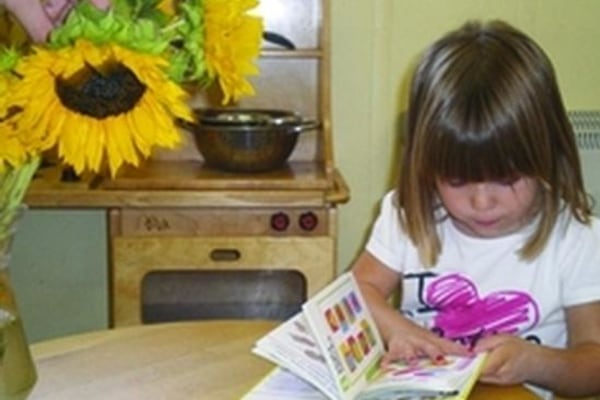 Wigwams Nursery, 61 Whitton Church Lane