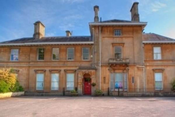 Snapdragons Nursery Weston, Henley Lodge