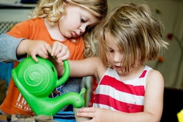 Archfield House Nursery, 2 Archfield Road