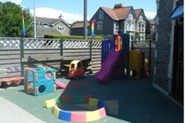 Bognor House Day Nursery, Bognor House