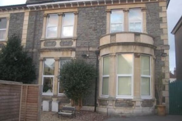 The Green Door Nursery, 35 Belvoir Road