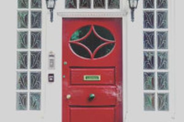 Manor House Nursery, Manor House