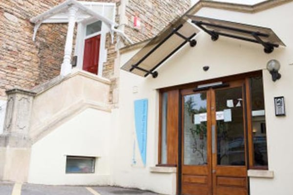Mornington House Day Nursery, Mornington Road