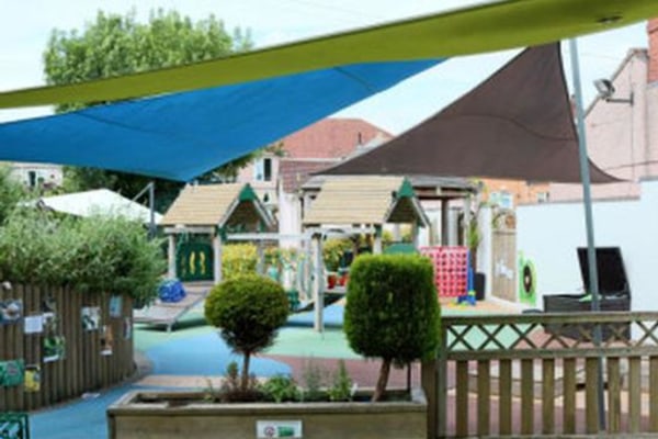 Orchard Lea Nursery Kingswood, 156A Burchells Green Road