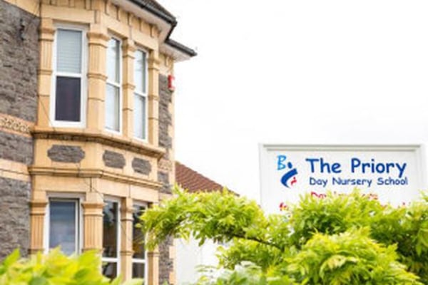 The Priory Day Nursery, 99 Gloucester Road North
