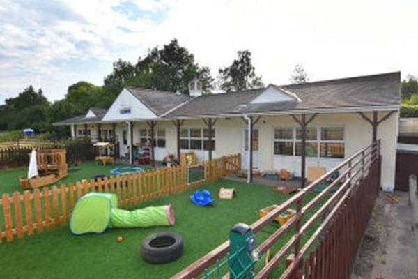 Bright Horizons Bristol Day Nursery and Preschool, Clanage Road