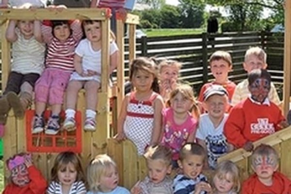 Bumbles Day Nursery Ltd, Daromaba House