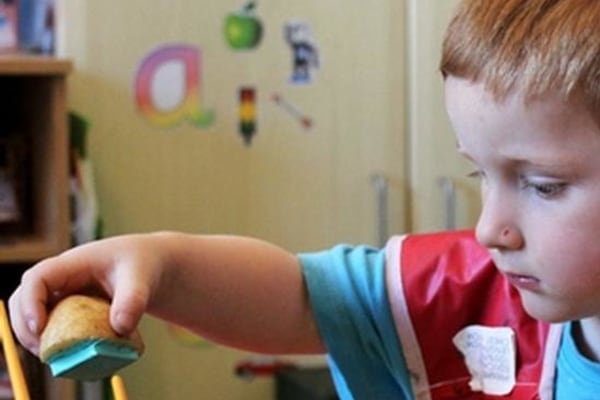 Flying Start @ Camborne, Camborne, Cornwall