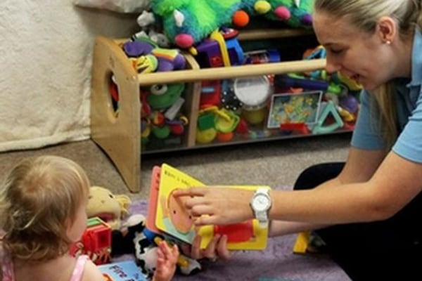 Flying Start @ Redruth TR15 1NA