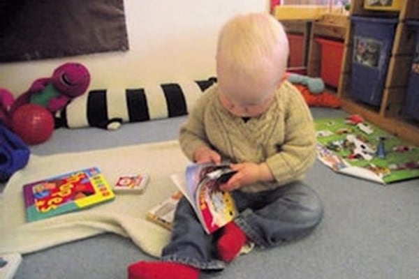 ABC Day Nursery & Pre-School, Duke Street