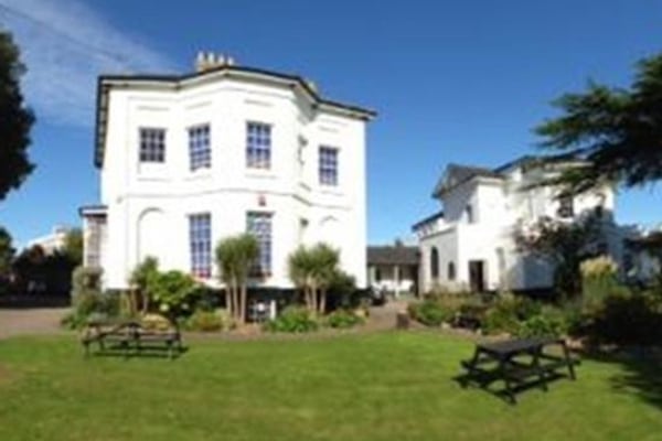 Munchkins Day Nursery, 1-2 Mount Radford Crescent