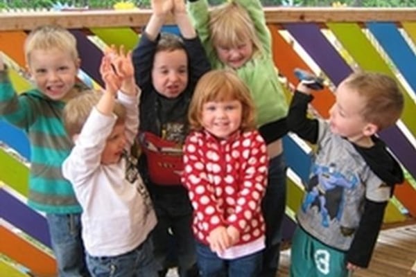 Park Hill Nursery Ltd, Lazenby Road