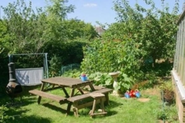 Southernwood Nursery, Southernwood