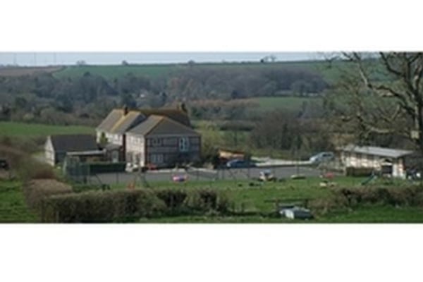 Barn Owls Nursery, Barnhayes Farm