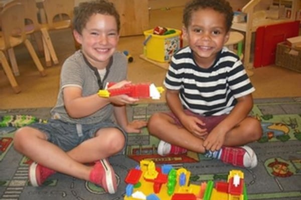 Little Explorers, Draper Road