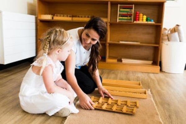 Bay Tree Montessori Nursery, 84 Markham Road