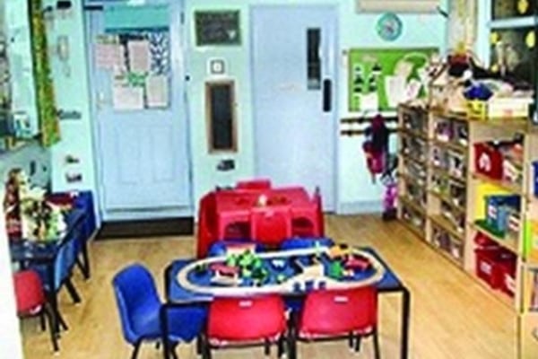 Leaps and Bounds Day Nursery, 27 Bemister Road