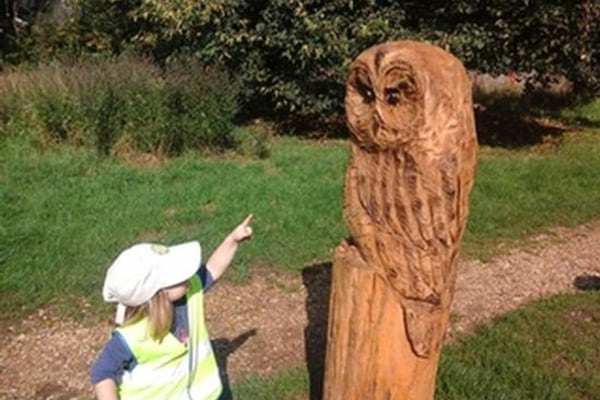 Tops Day Nurseries: Muscliff Nursery BH9 3HD