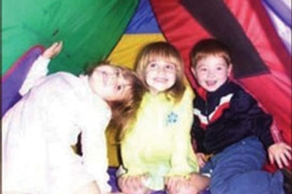 Little Pines Day Nursery, 31 Kings Park Road