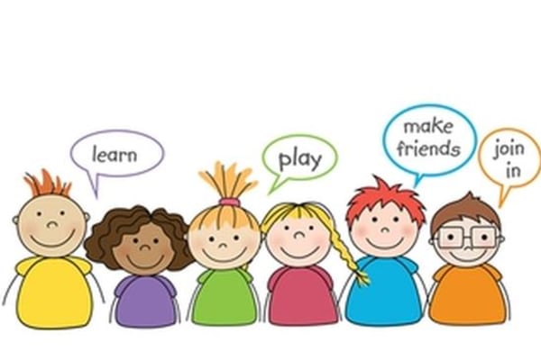 First Steps Day Nursery, Poole, Dorset