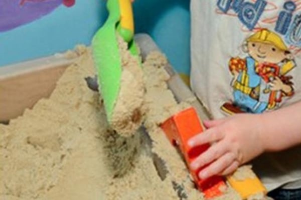 Three Gables Day Nursery & Pre-School Ashley Cross, Poole, Dorset