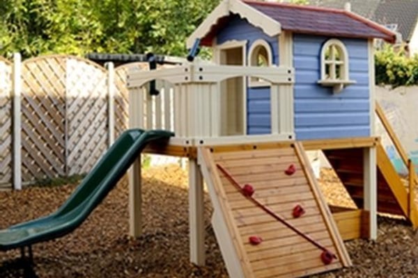 Three Gables Day Nursery & Pre-School Ashley Cross BH14 0LP