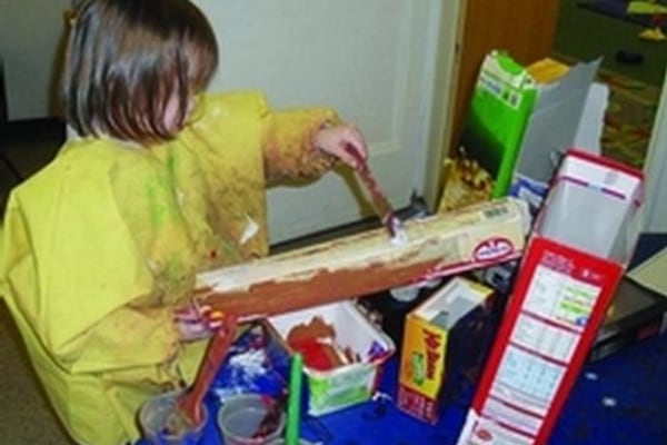 BarBar Nursery Ltd, The Rosary School