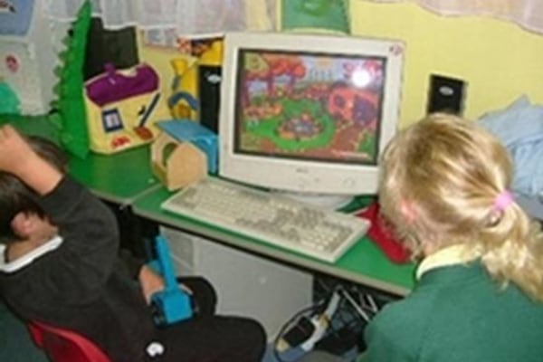 BarBar Nursery Ltd, The Rosary School, Beeches Green, Stroud ...