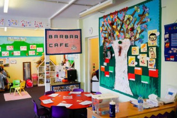 BarBar Nursery Ltd - Stroud, Old Tennis Pavilion