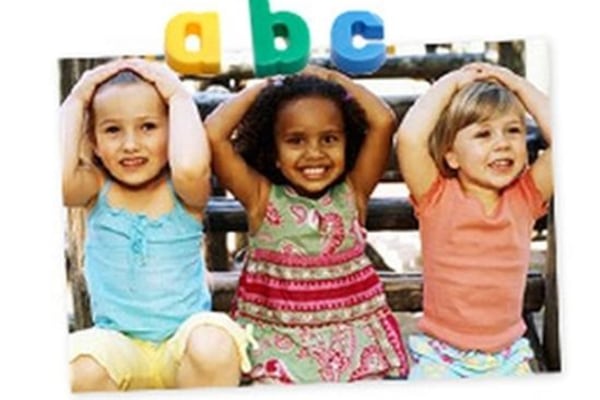 Brightlands Day Nursery, 107 St Georges Road