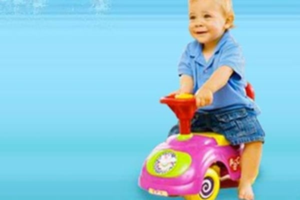 Brightlands Day Nursery, Cheltenham, Gloucestershire