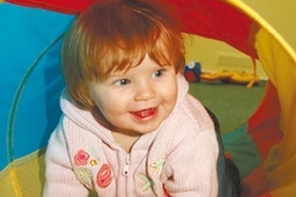 Circus Day Nursery & Pre-school, Cheltenham, Gloucestershire