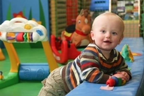 All My Friends Barnwood Nursery, 87 Barnwood Road