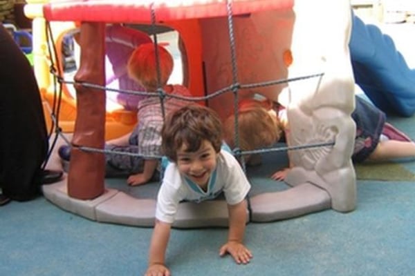 Walkers Private Day Nursery, St David's Walk