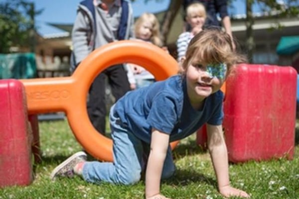 Bridgwater & Taunton College Childcare Centre, Bridgwater & Taunton College