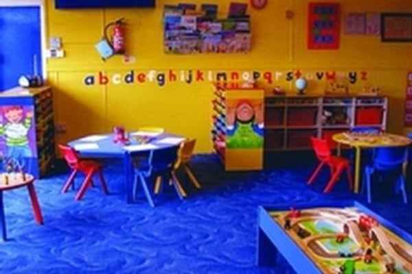 Primary Colours Day Nursery, The Trident Youth Hut