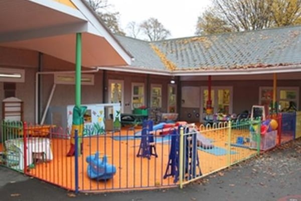 Taunton School Nursery, Taunton Preparatory School