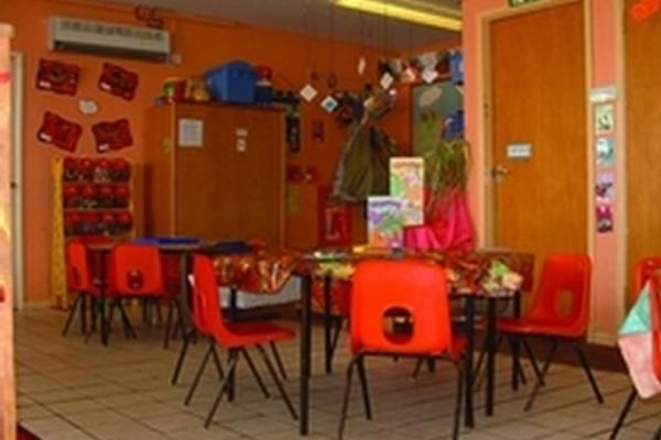 Wendy House Nursery, 28 Rydon Crescent