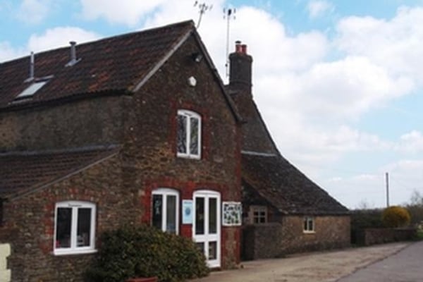 Lodge Farm Nursery School, Malmesbury Road