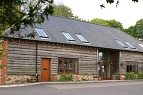 Little Acorns Nursery, Smiths Barn