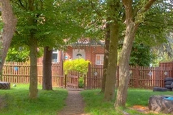 Little Robins Nursery, 3 St Margarets Gardens